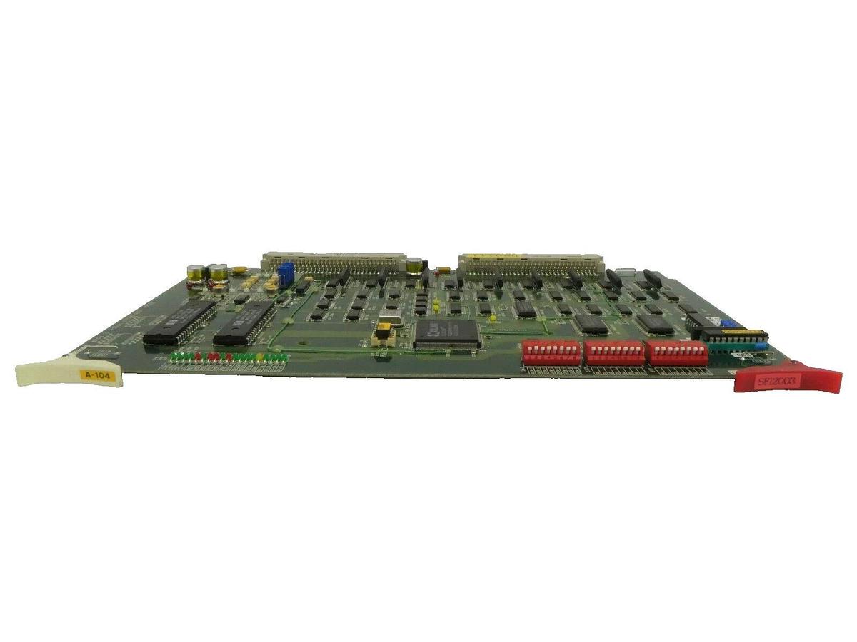 Used Nikon 4S018-403 PPD Control PCB Card PPD3S NSR-S204B Working Surplus