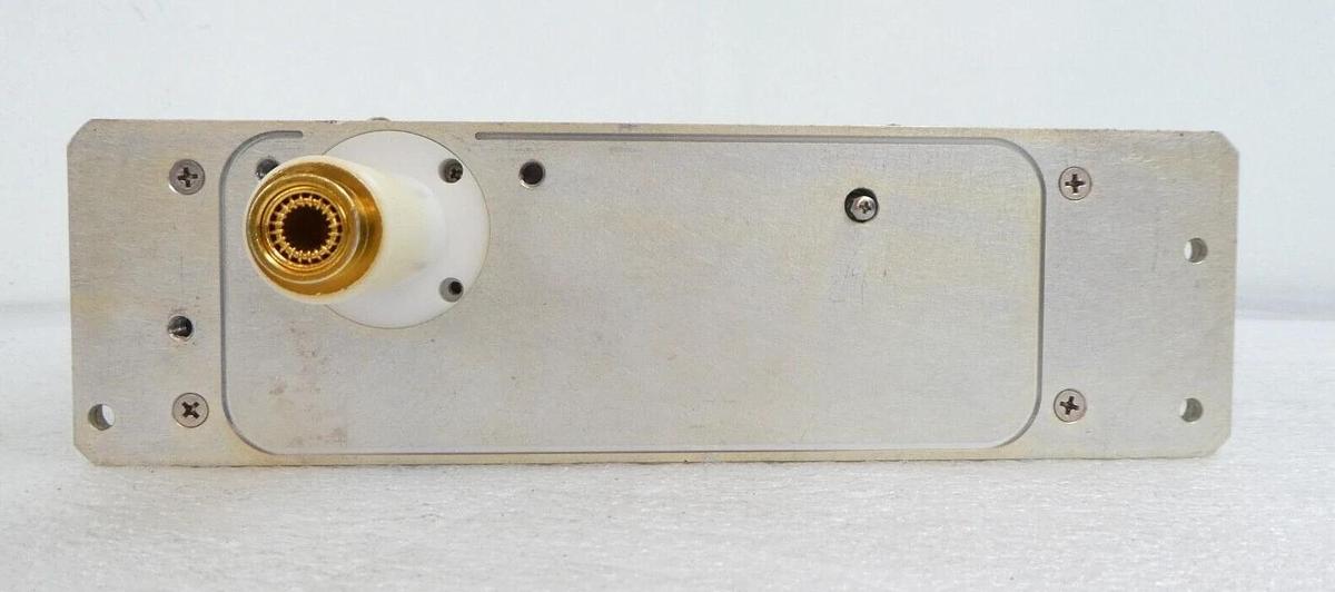 Used LF-AMN2 Comdel FP2242R2 MatchPro Low Frequency Matching Network Working Surplus