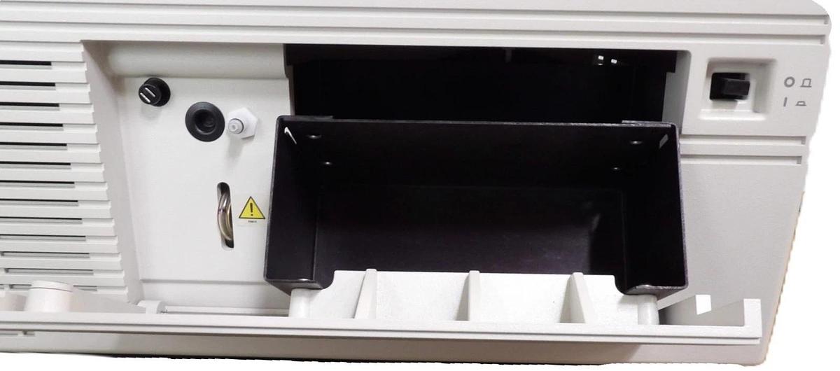 Used Beckman Coulter 391610 ProteomeLab PA 800 Enhanced Complete Untested Surplus