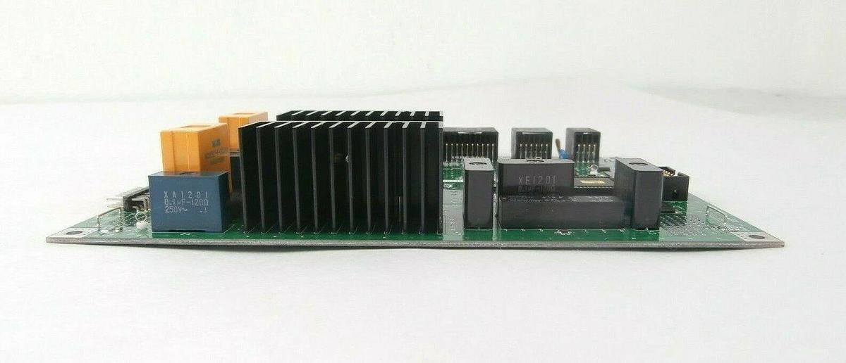Used Nikon 4S019-012 A Driver Board PCB LM-PWM-DRV NSR-S307E Working Surplus