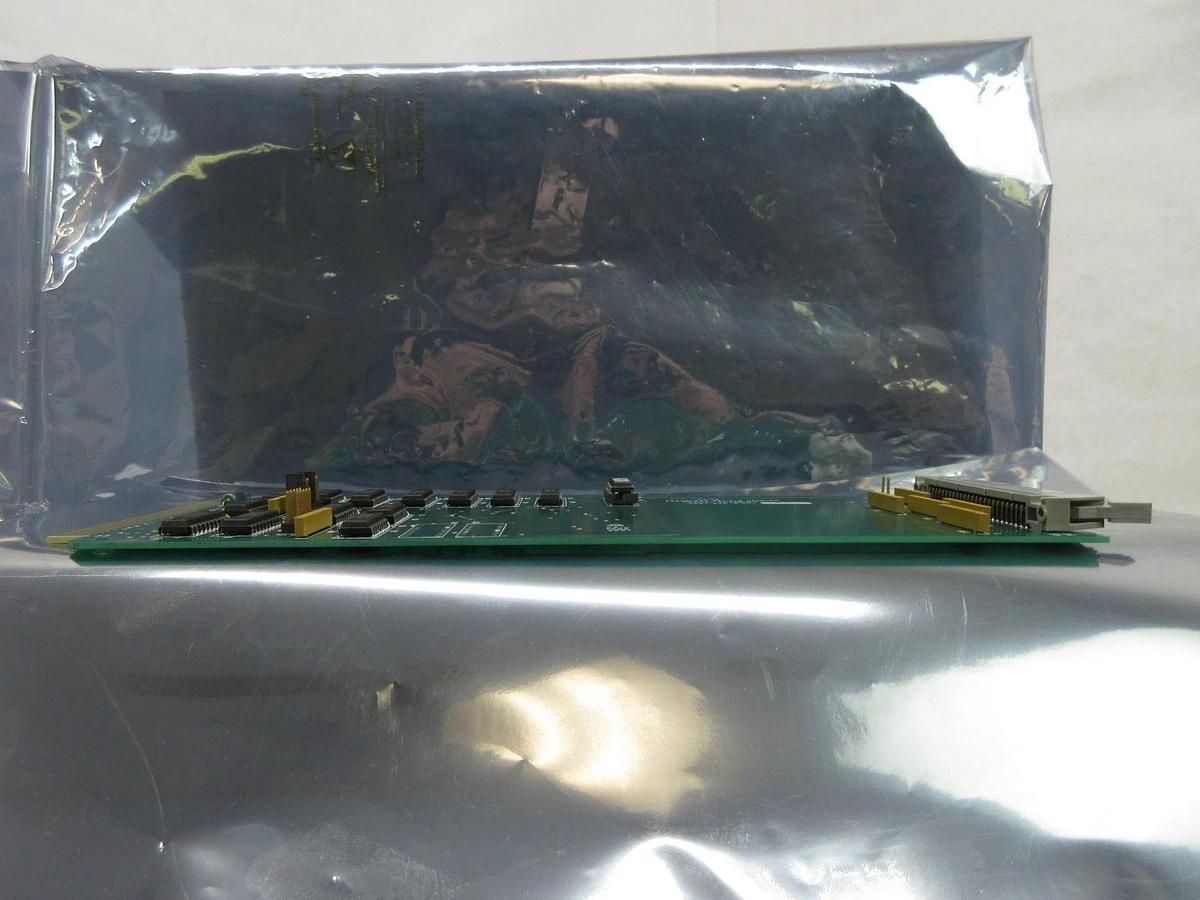Used SVG Silicon Valley Group 858-8150-001 Interface PCB Card Rev. D 90S Used Working