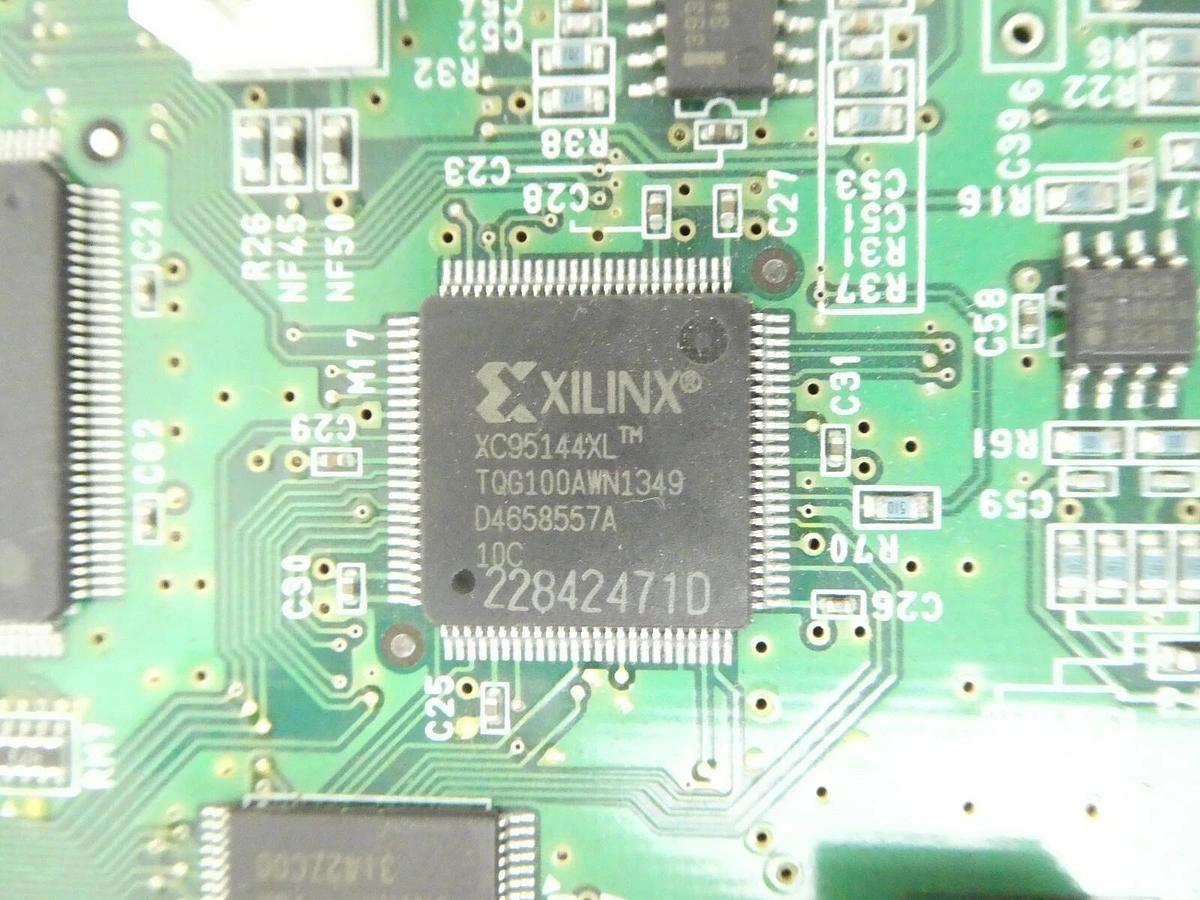 Used Shimadzu 228-55133B DGU Prominence PCB LC-20AD/T-RO DGU-20A3 DGU-20A5R Surplus
