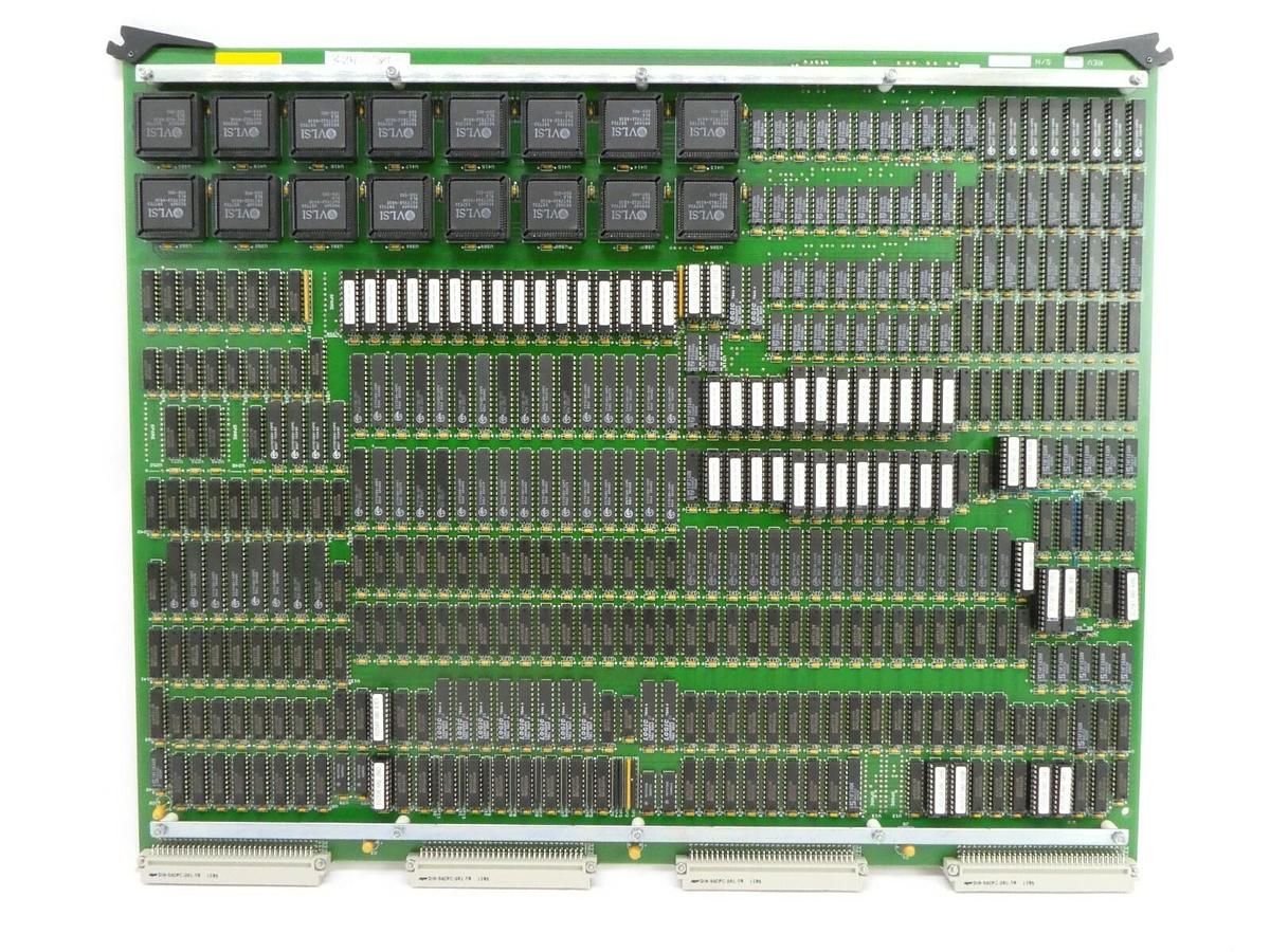 Used KLA Instruments 710-650044-20 KLA DD Board PCB Card 073-650043-00 Working