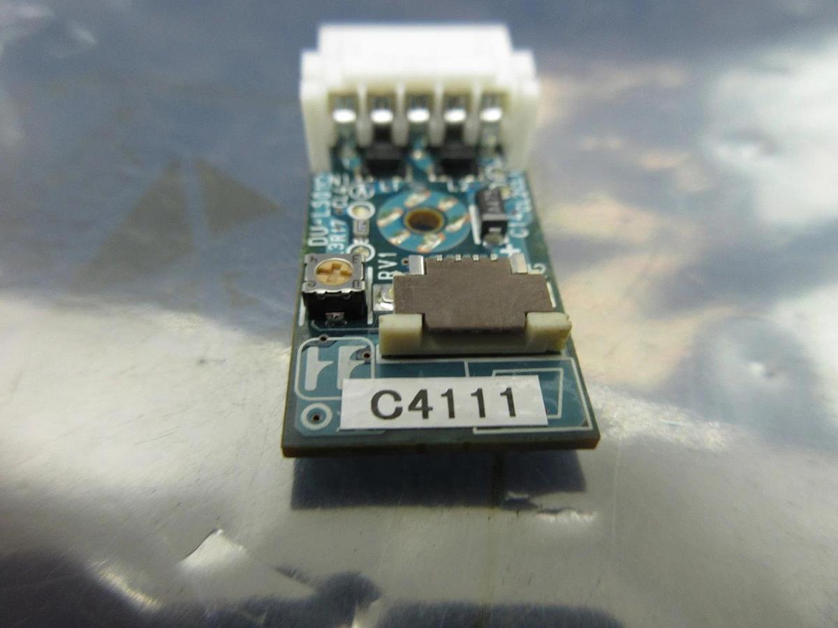 Used Sony 1-689-897-11 Laserscale Interface PCB DU-LS01 Nikon Precision NSR Working