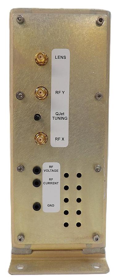 Used AB Sciex 1019748B QJet Tuning Controller Module API 5000 743CEI0056 Working
