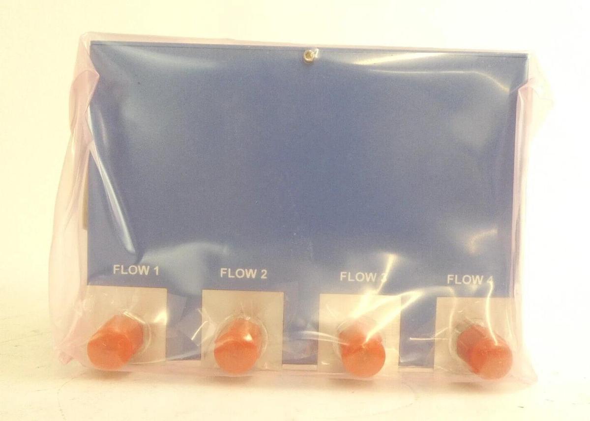 Refurbished MKS Instruments DLTNA4-33131 Flow Ratio Controller DELTA IV OEM Refurbished