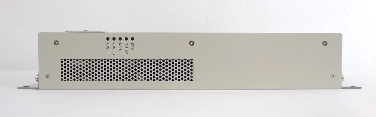 Used Ebara PCCM1-5N PCU Controller TEL Tokyo Electron TW80-000240-11 Working