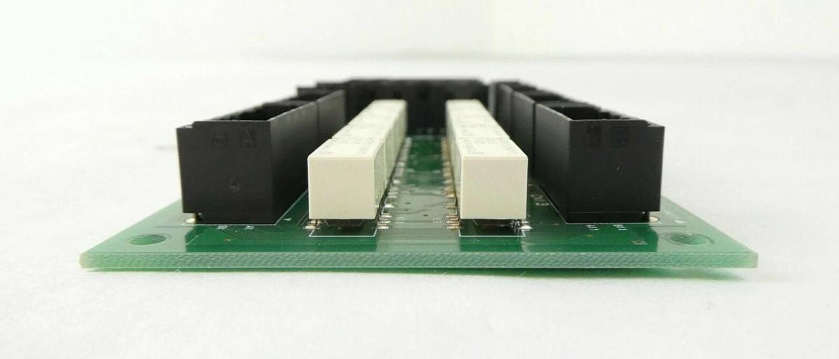 Used TEL Tokyo Electron APC-T0095A-11 ADH CHEM #05 Board PCB Rudolph F30 Working