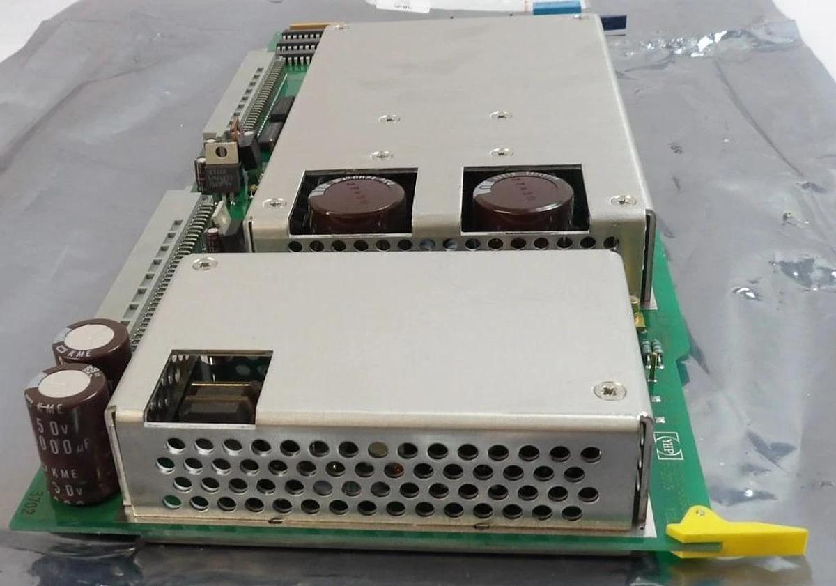Used HP Agilent 04284-66564 Power Supply PCB Assembly 4284 A Working Surplus