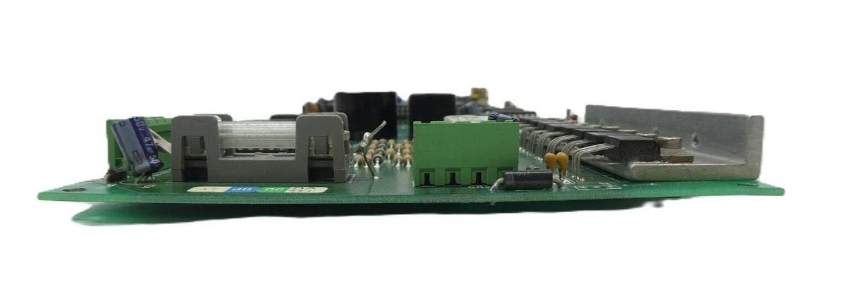 Used Mactronix PWS Controller PCB Reseller Lot of 2 Working Surplus