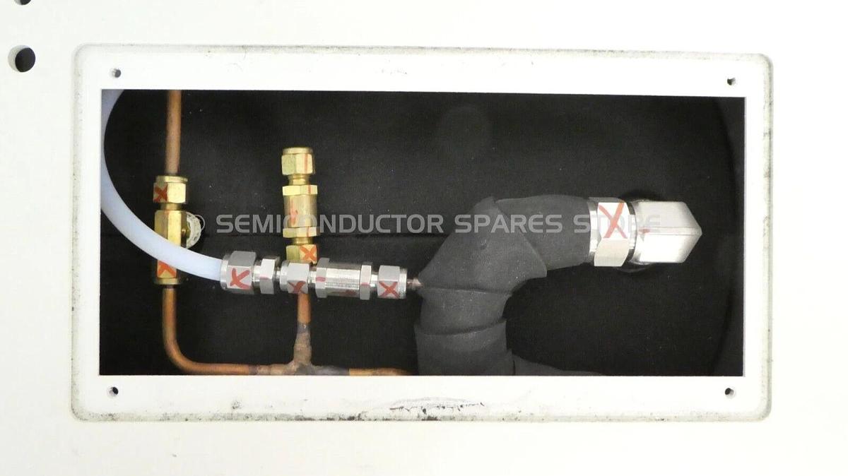 Used Thermo NESLAB 620018991704 Steelhead 3 CHX Water-to-Water Heat Exchanger Working