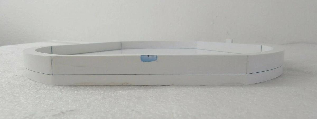 AMAT Applied Materials 90072 HCLU Cap Mirra Mesa ATEC Engineering New Surplus