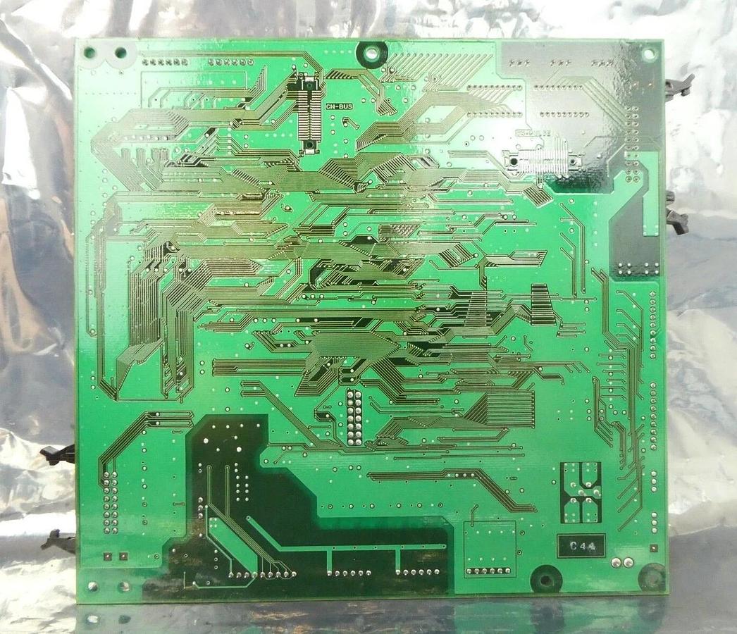 Used Daifuku LDS-2691A System Processor Board PCB Working Surplus