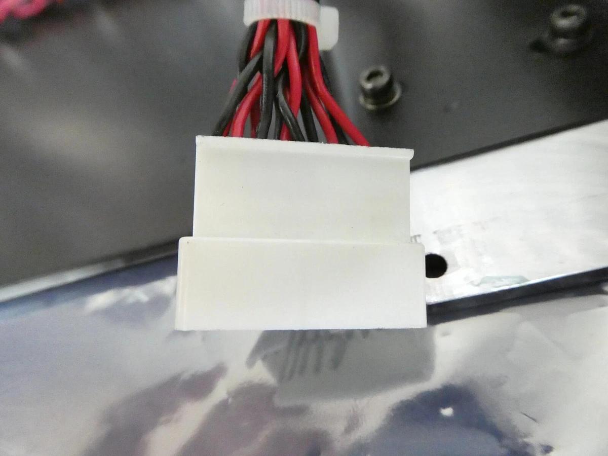 Used Nikon NWL860 200mm Wafer Inspection Sensor Laser Bracket RN814-4969-1 Working