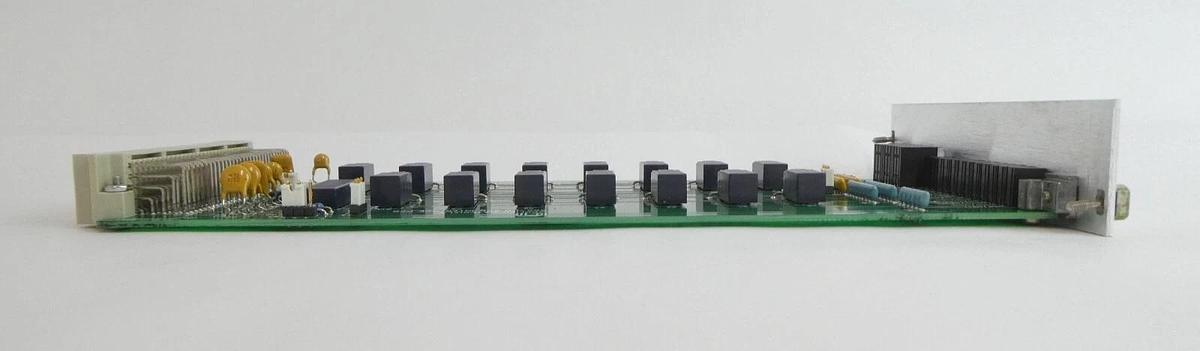 Used AMAT Applied Materials 0090-02674 300mm RPG Interface PCB Working Surplus