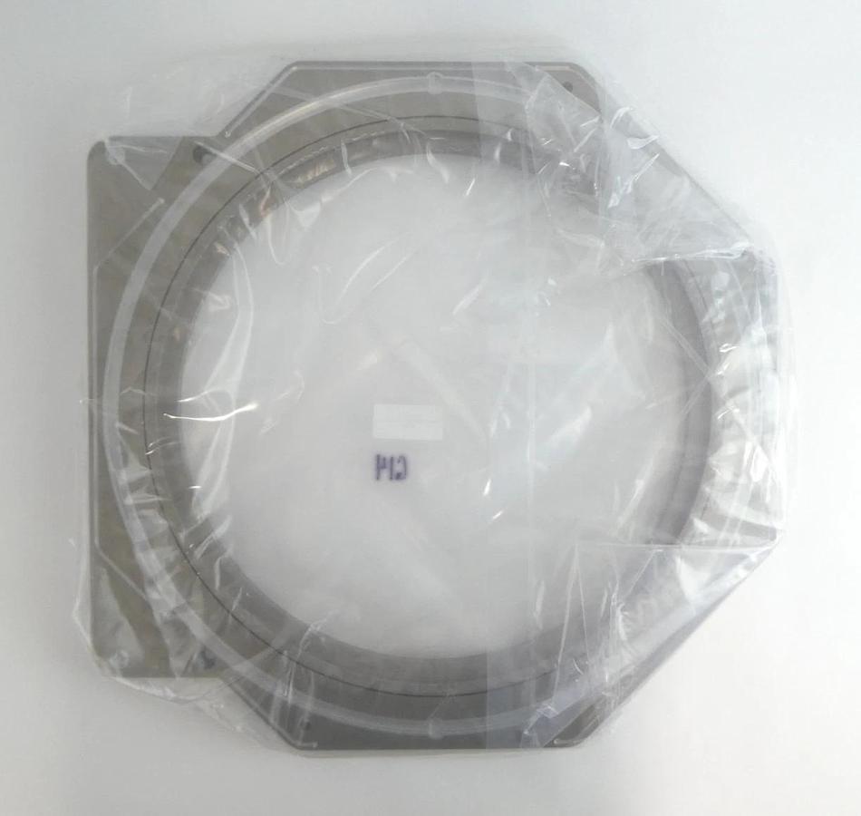 Novellus Systems 16-401657-01 Anodized Reactor Spacer Plate Lot of 3 New