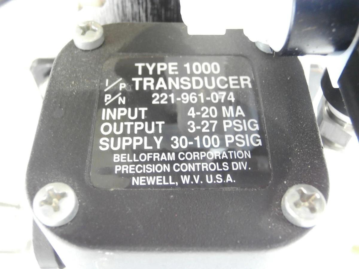 Used IDI Integrated Designs 203-ME8L1S IDS Dispenser Photoresist Untested As-Is