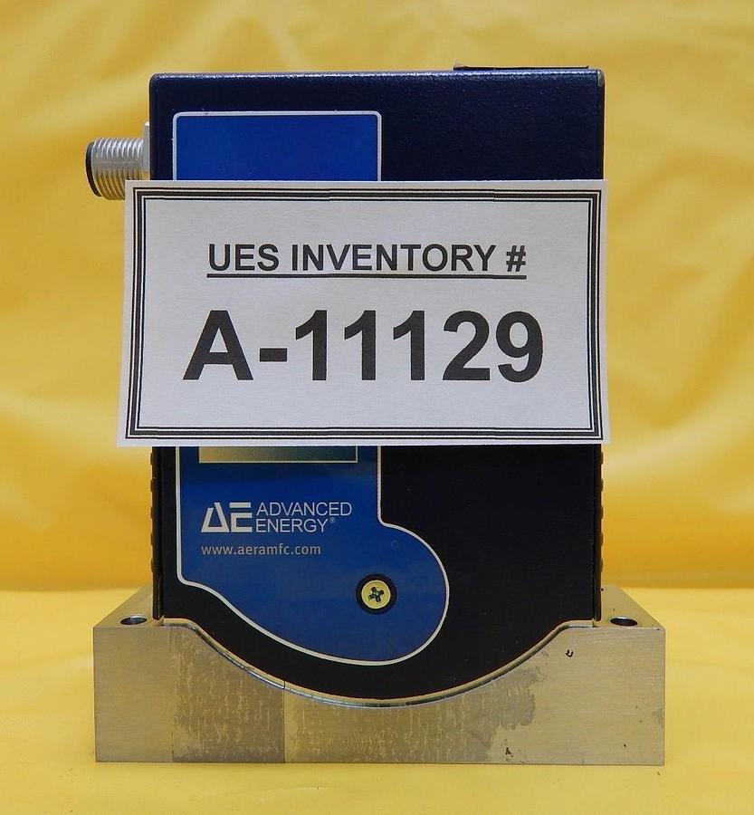 Used Aera FCPIDN980C-ABA Pressure Insensitive MFC MGMR AMAT 0190-27879 Used Working