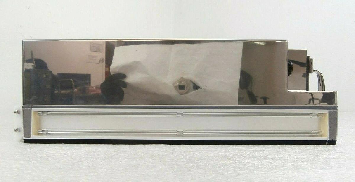 Used Kondoh Industries PF-FFU Fan Filter Unit TEL Tokyo Electron Trias TB SPA Working