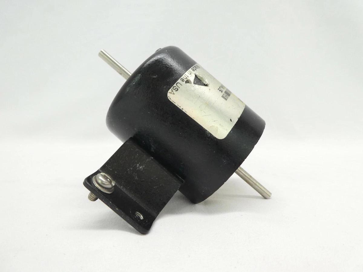 Used MKS Instruments 229HD-00010AAUS Pressure Transmitter Type 229A Untested As-Is