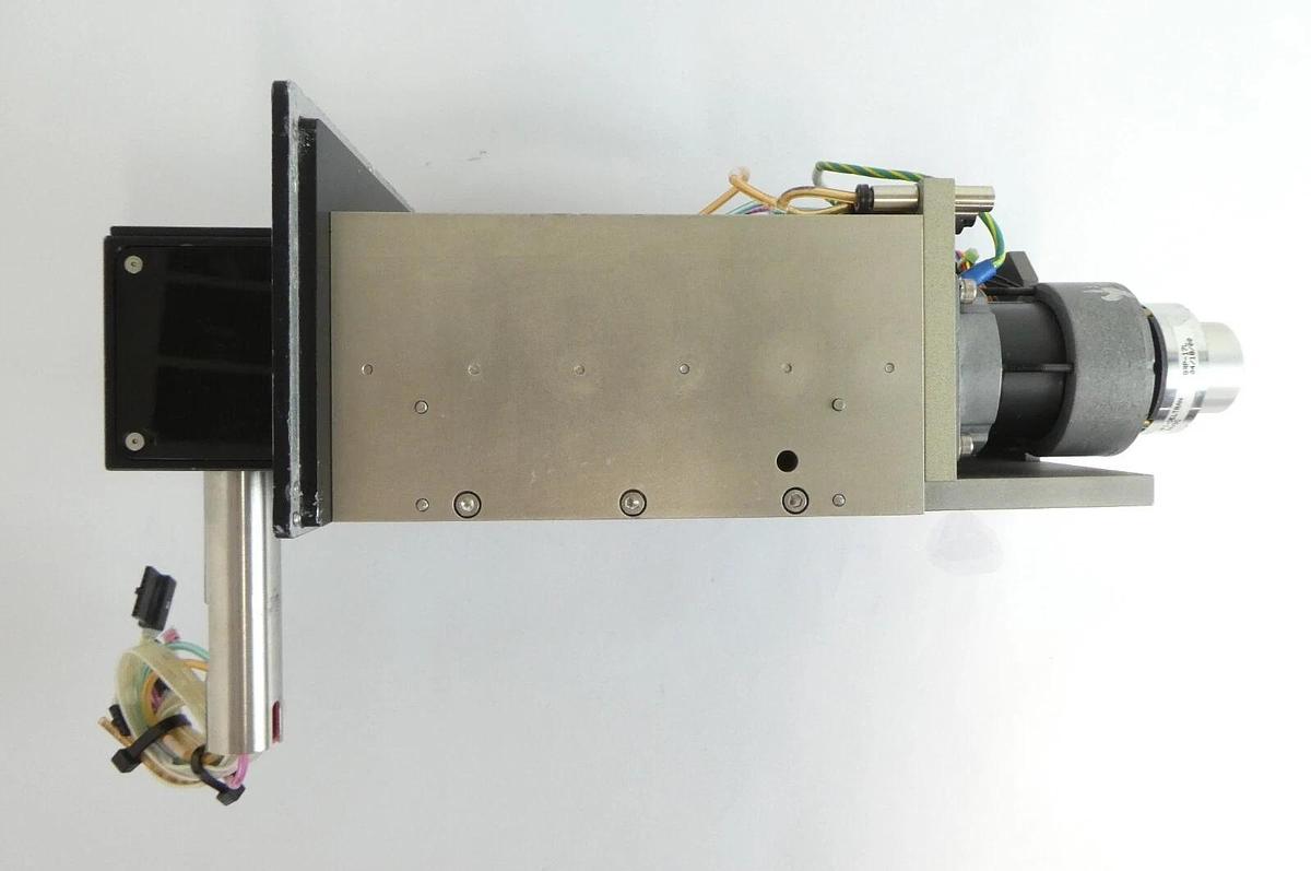 Refurbished Semitool 240T0016-01 Servo Lift Rotate Assembly Refurbished