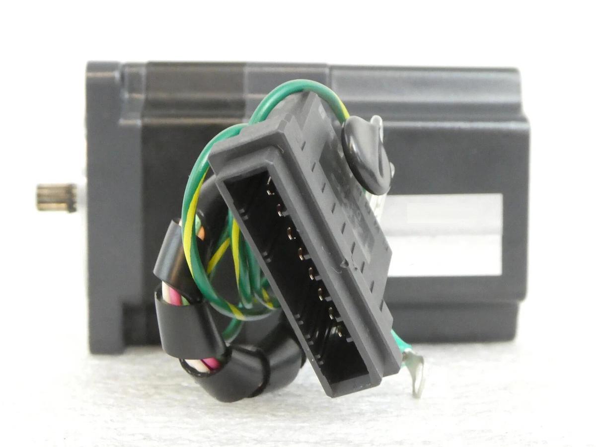 Used Oriental Motor A4594-9215KSGM 5-Phase Stepping Motor VEXTA Lot of 3 Surplus