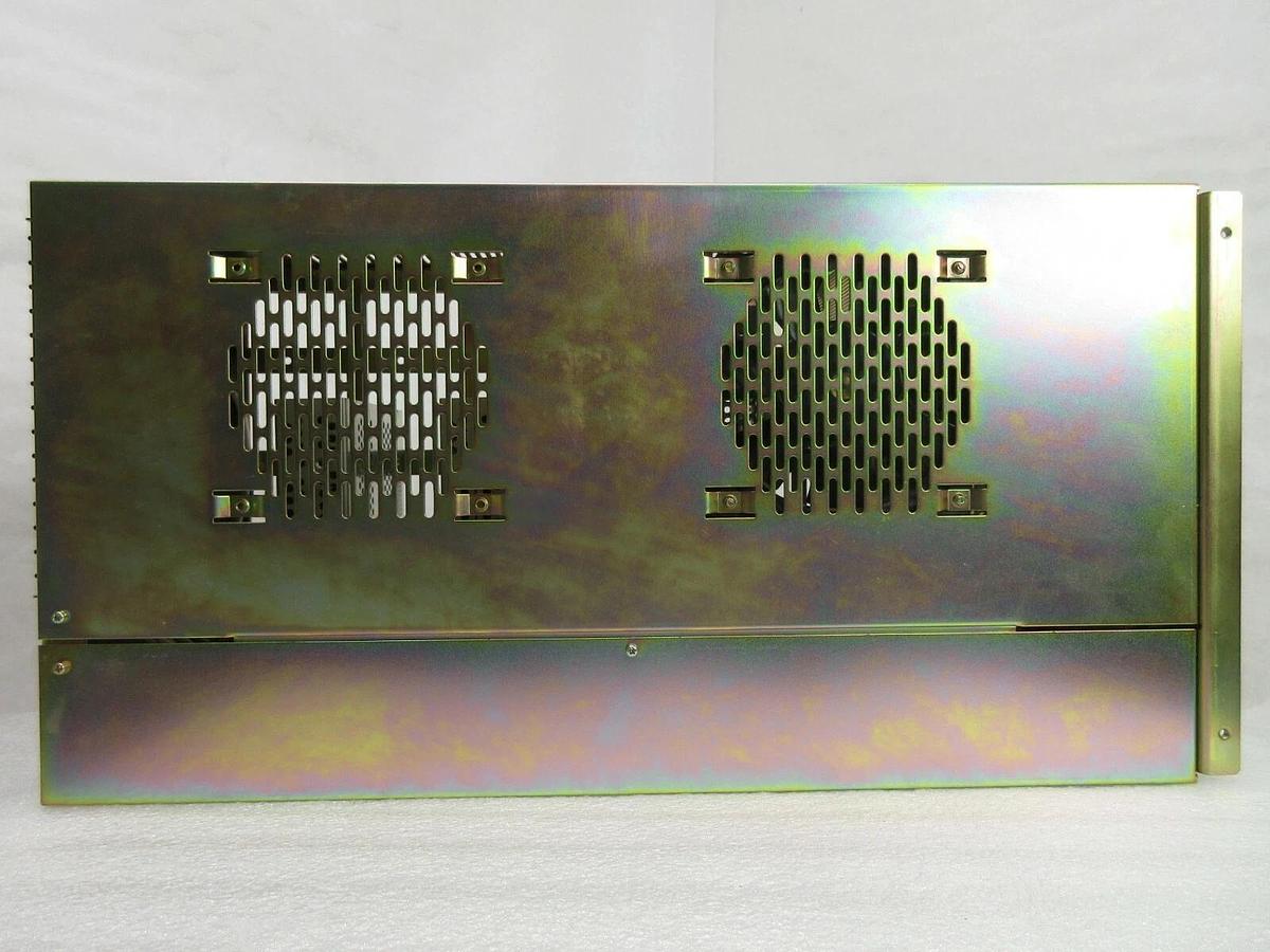 Used TDK (MSC002) Power Supply Nikon 4S598-227 NSR System Used Working
