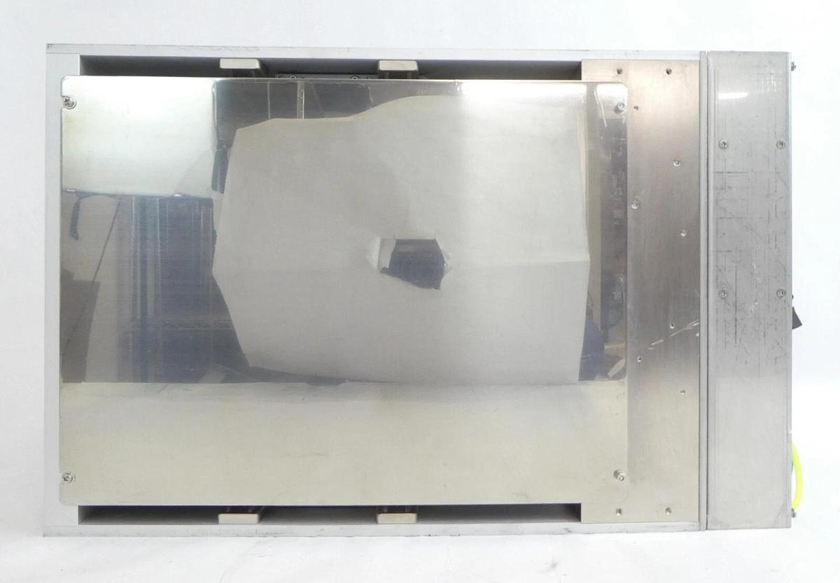 Used TEL Tokyo Electron 813 200mm LHP Low Temperature Hot Plate ACT8 No Covers As-Is
