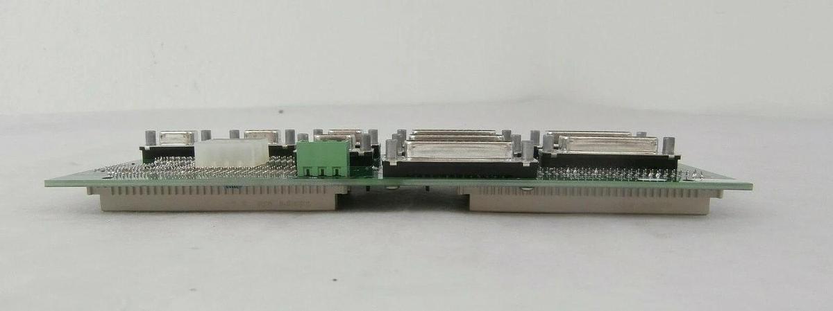 Used Anorad B801013A Backplane PCB IAC/DSP 4 AXIS SEMVision cX DR-300 Working Surplus