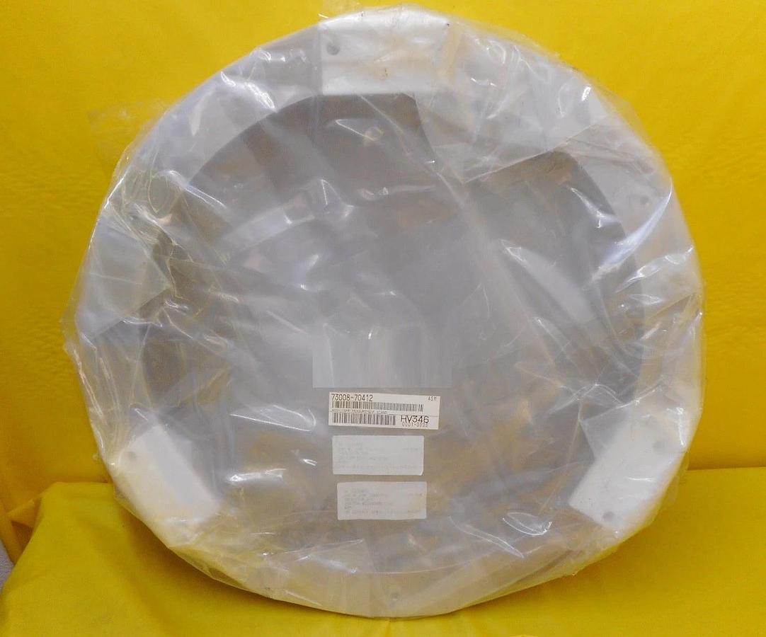 ASM Advanced Semiconductor Materials 73008-70412 TEMP MEASUREMENT STAND New