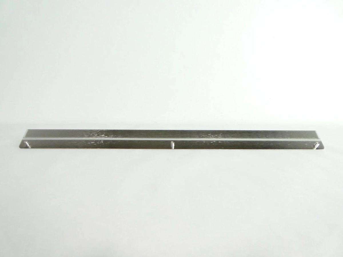 ASM 16-195921-01 Upper LOTO Mount Bar Reseller Lot of 3 New Surplus