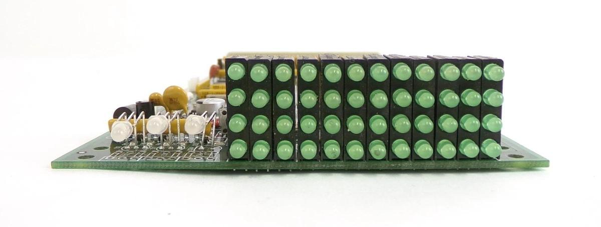 Used DIP 15039103 DeviceNet 48 Bi-Directional PCB Card CDN391 AMAT 0660-01865 Spare