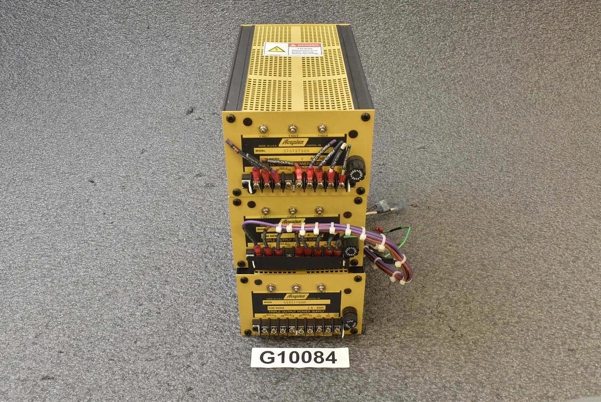 Used Acopian 51515T9AM Power Supply