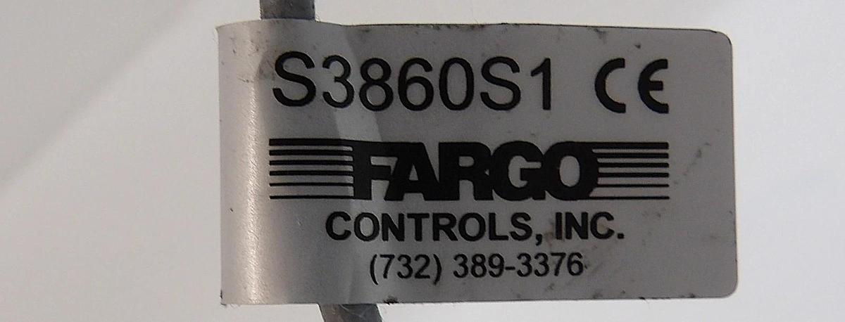 Used Swagelok 6LVV-ALD6HFR4-P-CS-NV Pneumatic Diaphragm Valve Reseller Lot of 3