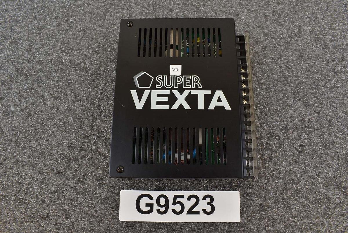 Used Oriental Motor Co. UDX5107N 5 Phase Driver