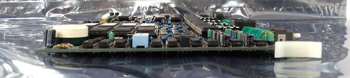 Used TEL Tokyo Electron SG-2610B Relay Process PCB Card M3100 Working Surplus