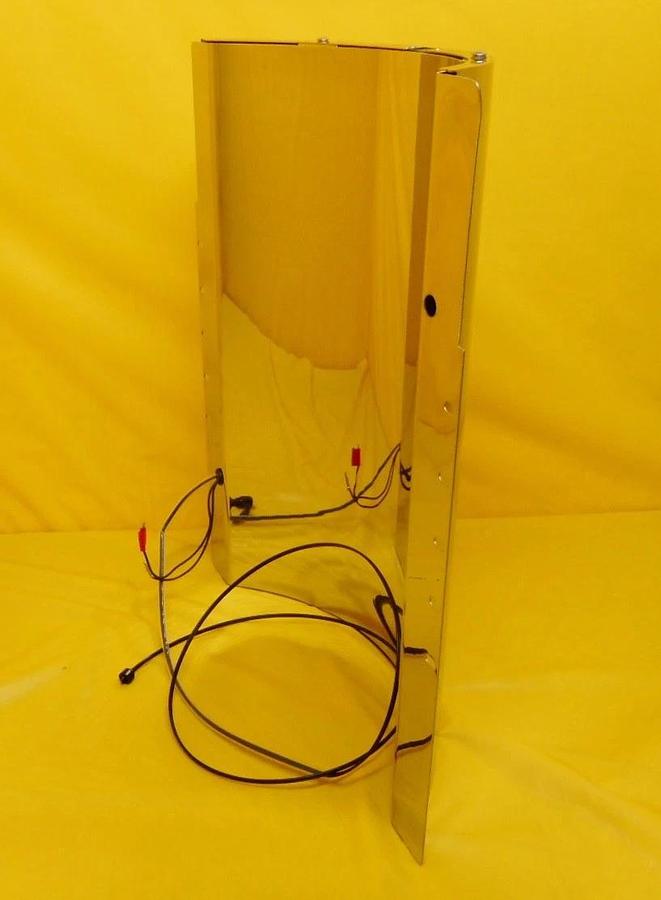 Used Marteq Process Solutions 1084136-1 Lid Assy for 8201 Dryer ASM 4654546-001 Used