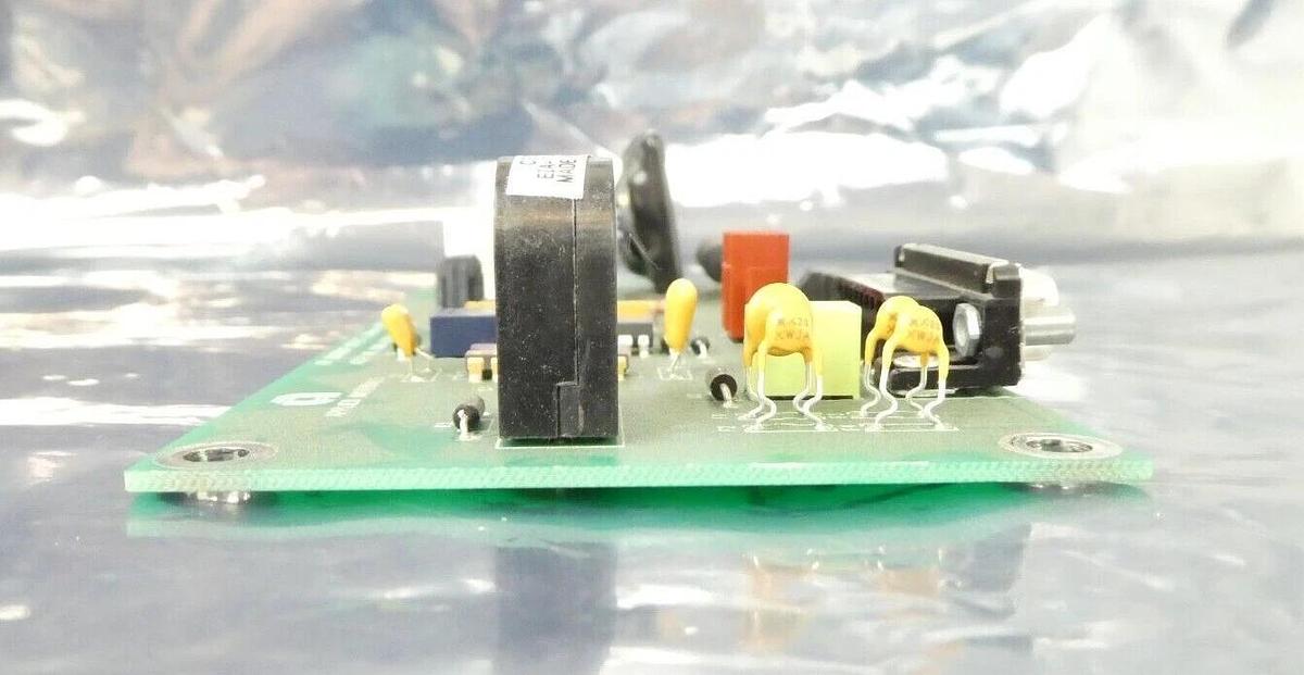 Used AMAT Applied Materials 0100-02258 300mm AFEOL RF Current Detector PCB Working