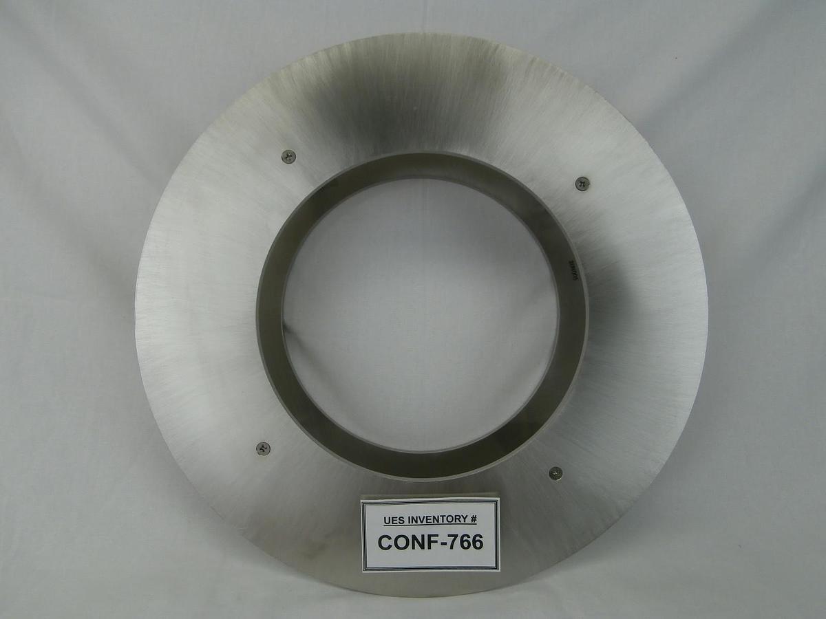 Used Aviza Technology 603374-01 Heater Burn-In Plug Spacer Assembly Used Working