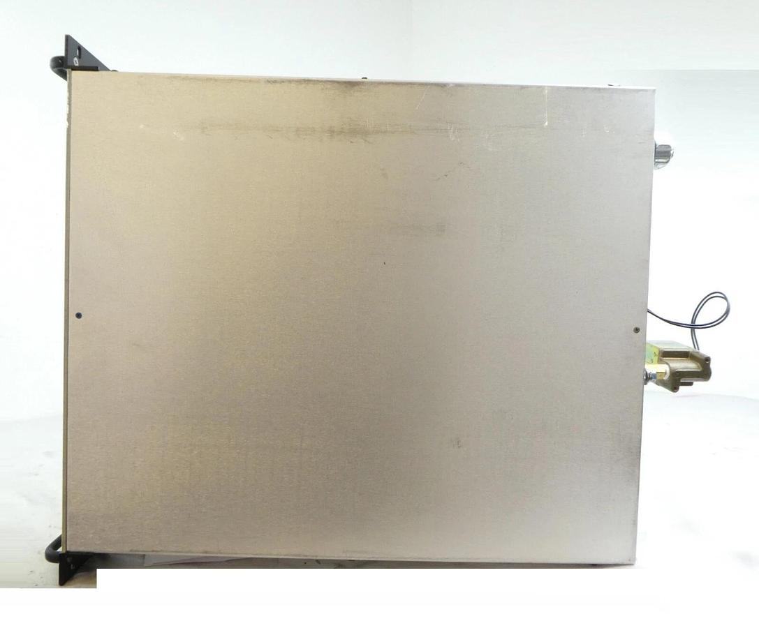 Used GMW-25Z Genesis ENI Power Systems GHW25Z-08108 13.56MHz RF Generator Working