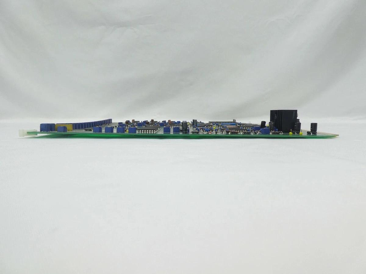Used JEOL AP002131-03 CRT Display Board PCB Card CRT DSPL(1) PB JSM-6400F Working
