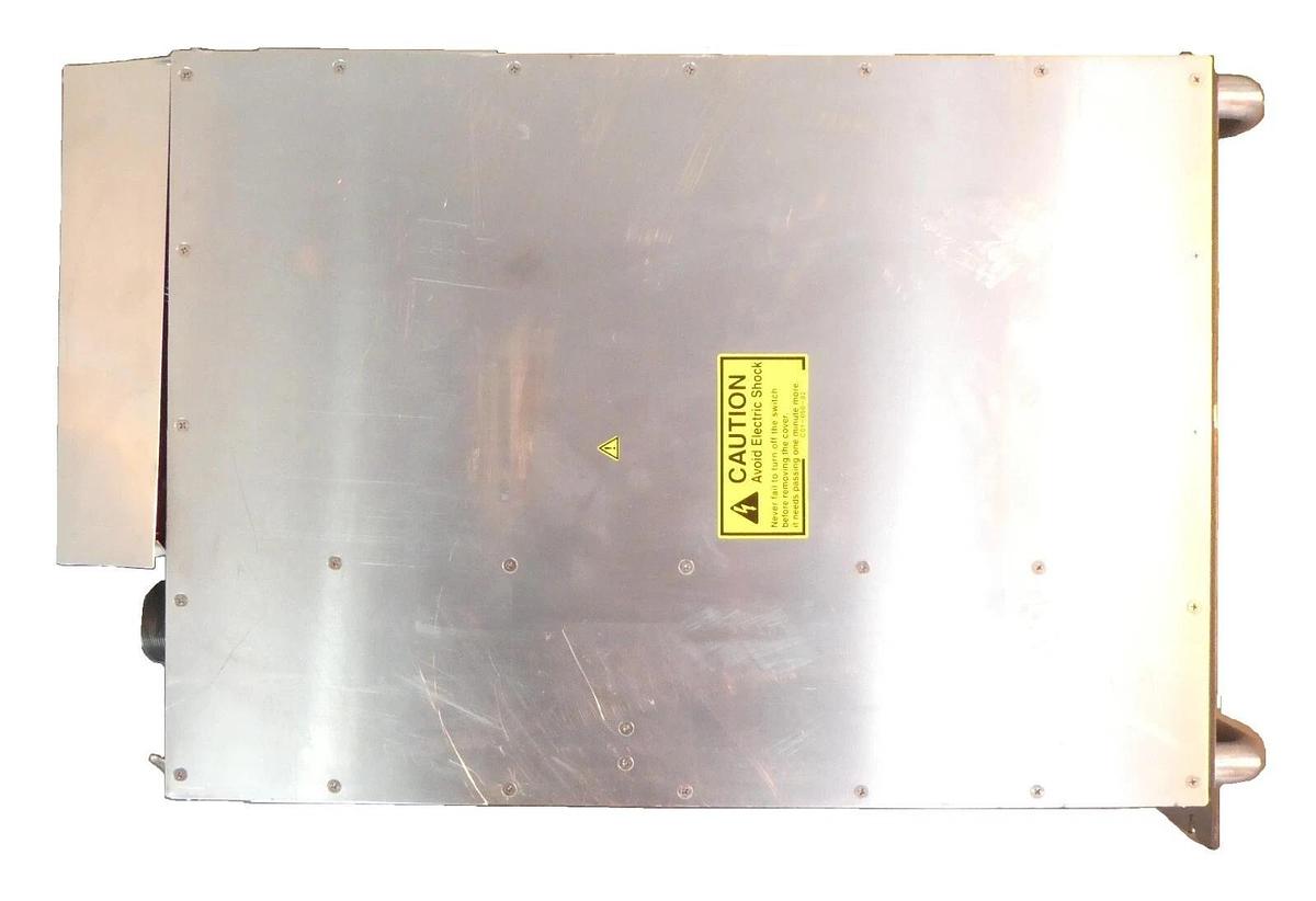 Used MKS-050B-PS Nihon Koshuha MKS-050B04-PS-V Power Supply 3Z80-000036-V3 Working