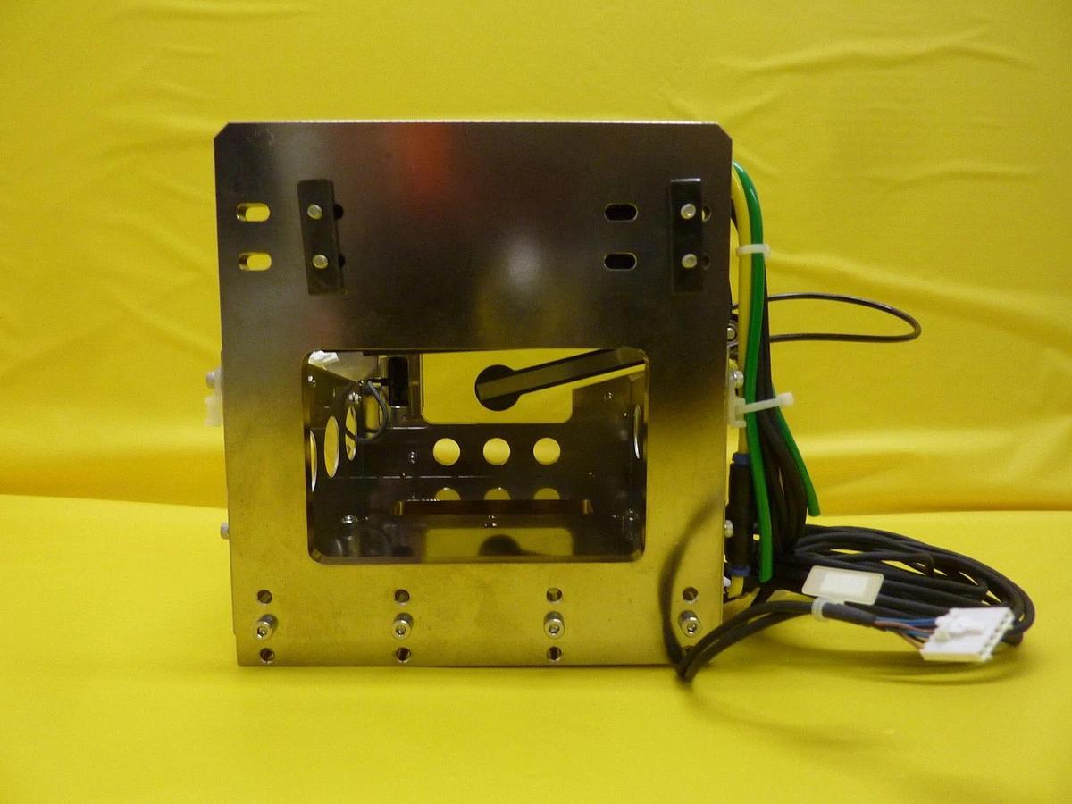Used Koganei CR1131W-D 200mm Wafer Handling Robot Alpha Series TEL MARK 8 Working