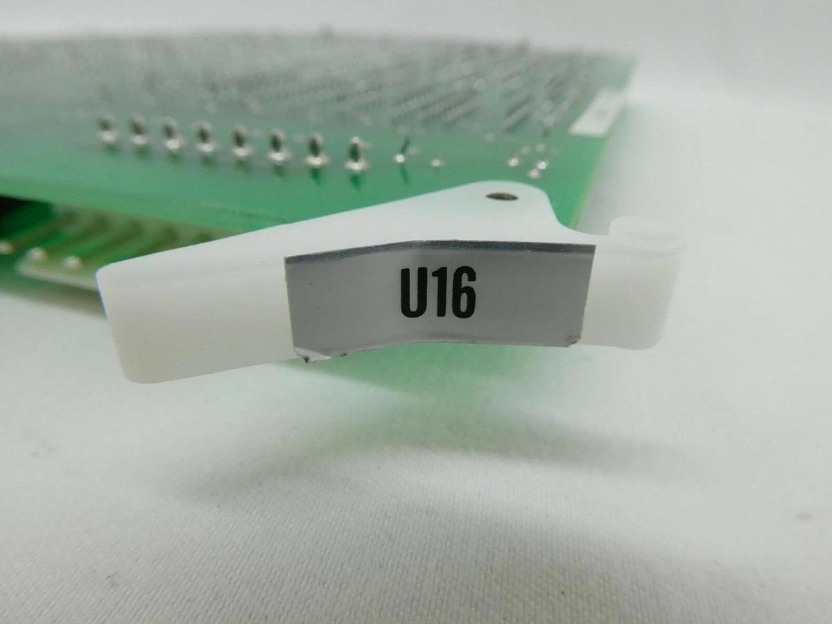 Used JEOL BP101801-00 SRT CONT PB PCB Card JWS-2000 Wafer Review SEM Working Spare