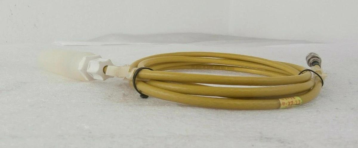 Used Verteq 1074268-7 RF Triaxial Cable 7 Foot SCP Reseller Lot of 6 Working Surplus