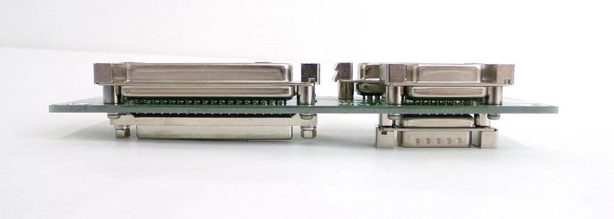 TEL Tokyo Electron 2L81-050051-V1 Interface PCB LPIF-LF New Surplus