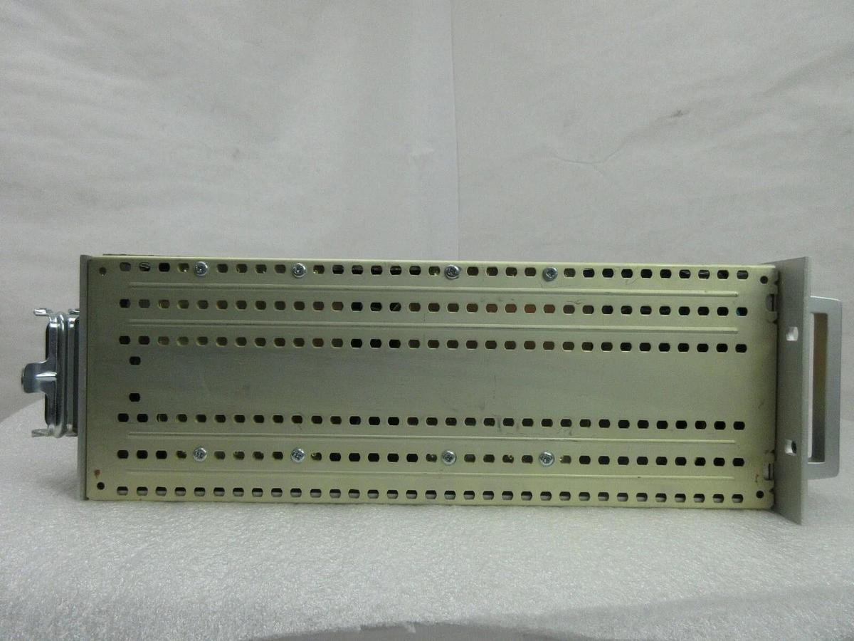 Used ASML 4022.430.2048 Mains Switch Unit 4022.428.1761.5 PAS 5000/2500 Used Working