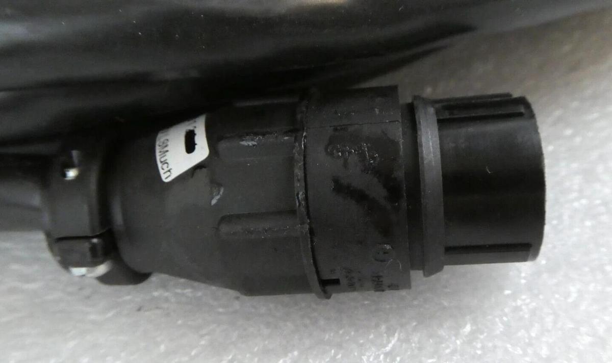 Used Leybold 800152V0053-001 Turbomolecular Pump Cable 23M AMAT 0620-00933 Working