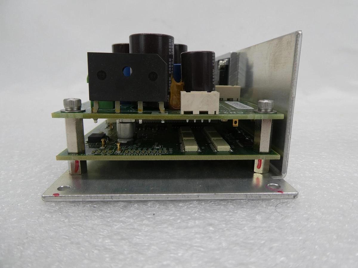 Used Asyst Shinko HASSYC818400 PCB Assembly C2SP2V104 OHV SSOHT-300 Working Surplus