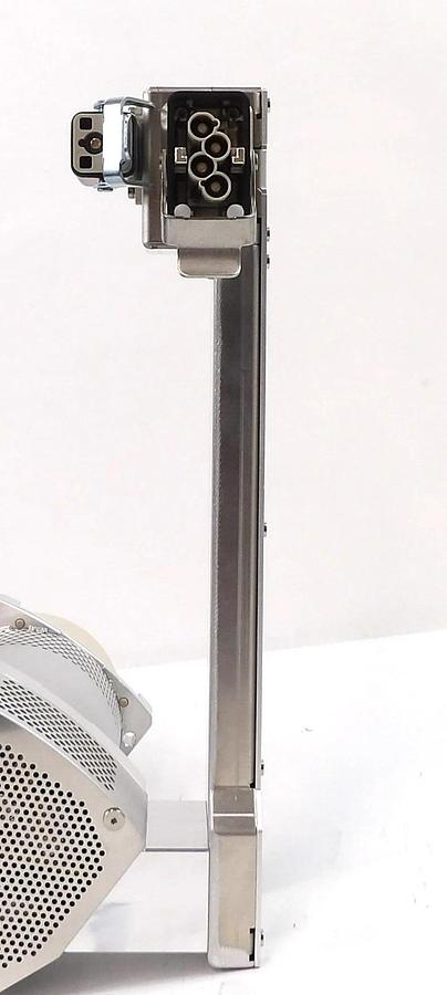 Used TEL Tokyo Electron FSD Three Post RF Filter Assembly Working Surplus